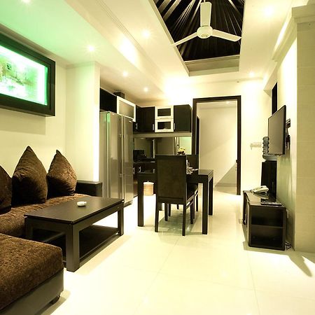 Blue Marlin Legian Villa Zewnętrze zdjęcie