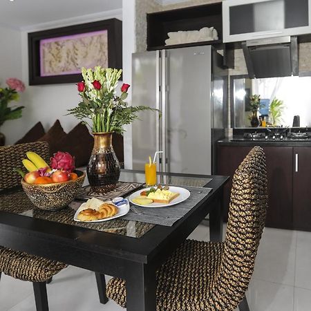 Blue Marlin Legian Villa Zewnętrze zdjęcie