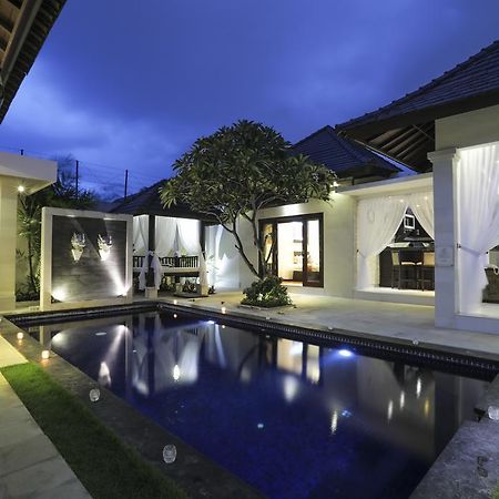 Blue Marlin Legian Villa Zewnętrze zdjęcie
