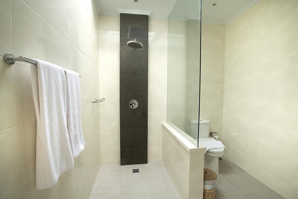 Blue Marlin Legian Villa Pokój zdjęcie