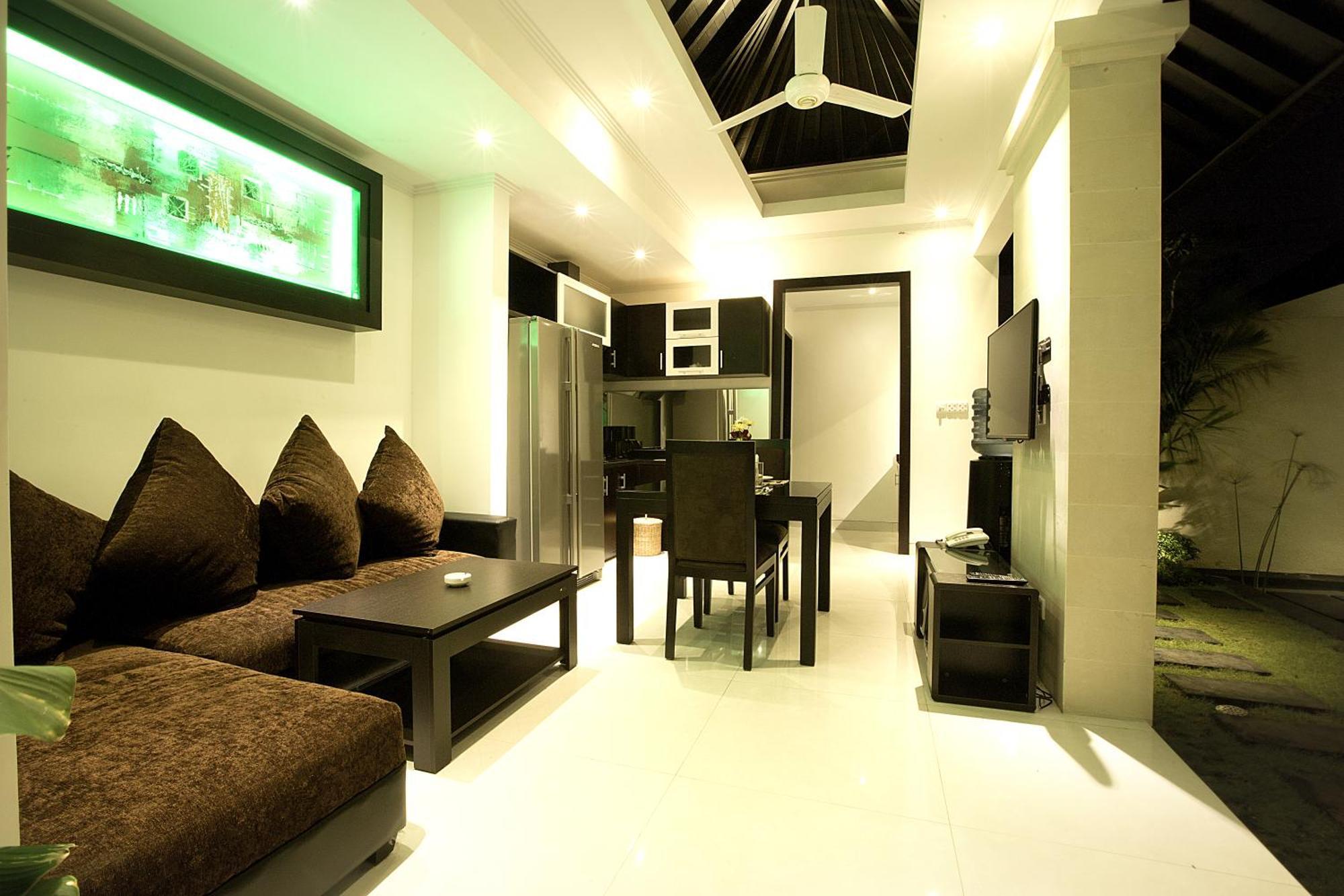 Blue Marlin Legian Villa Zewnętrze zdjęcie