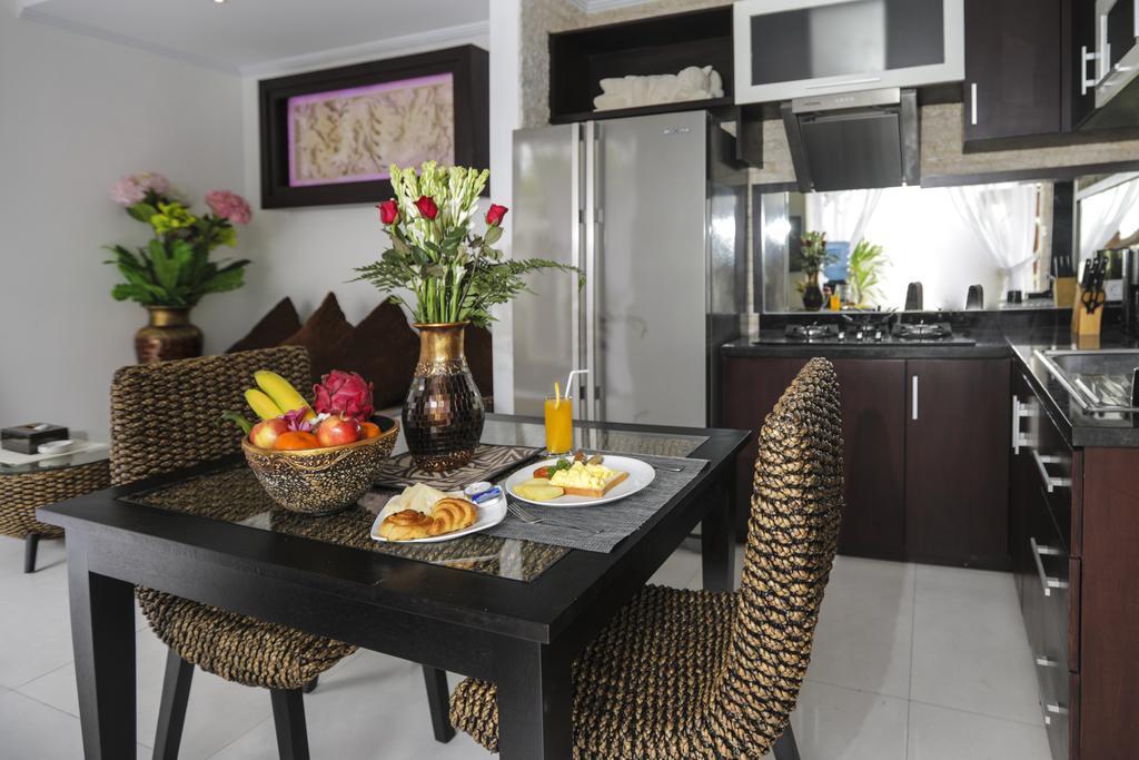 Blue Marlin Legian Villa Zewnętrze zdjęcie