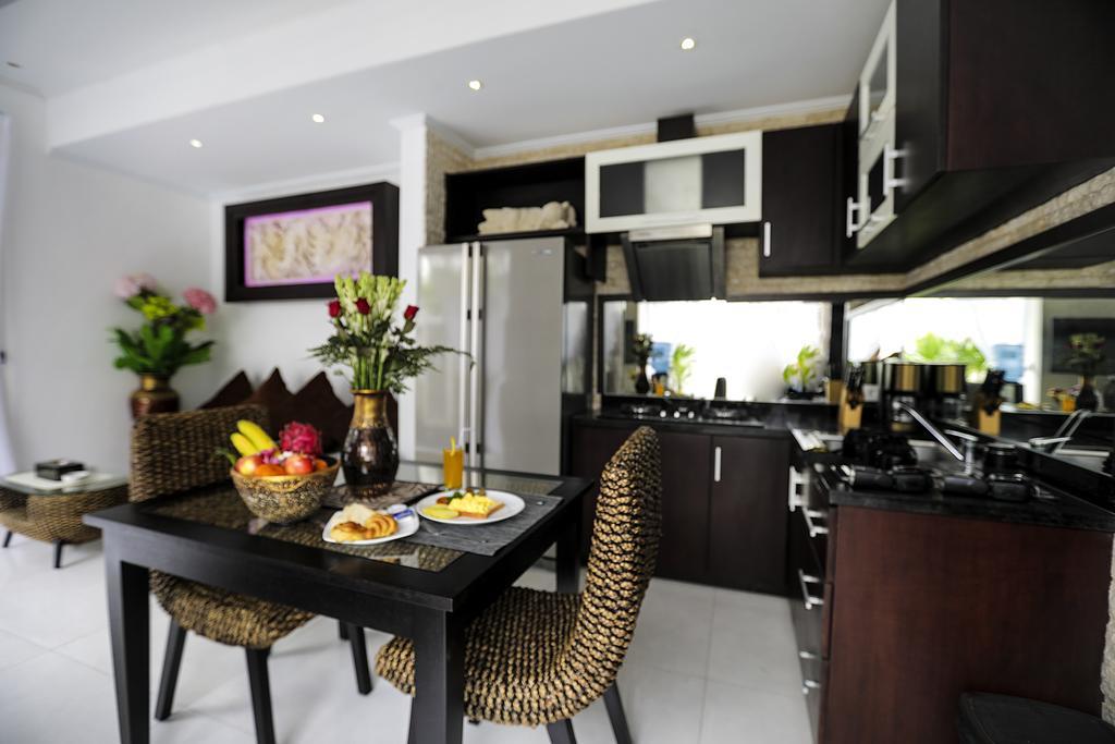 Blue Marlin Legian Villa Zewnętrze zdjęcie