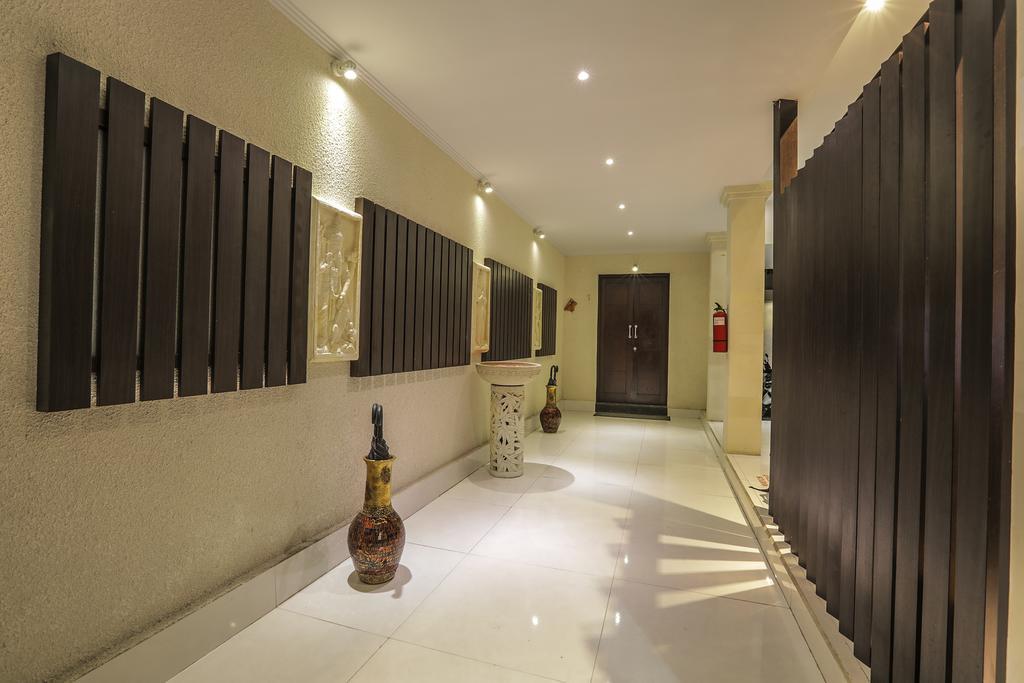Blue Marlin Legian Villa Zewnętrze zdjęcie