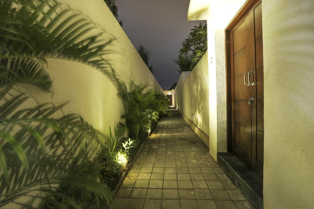 Blue Marlin Legian Villa Zewnętrze zdjęcie