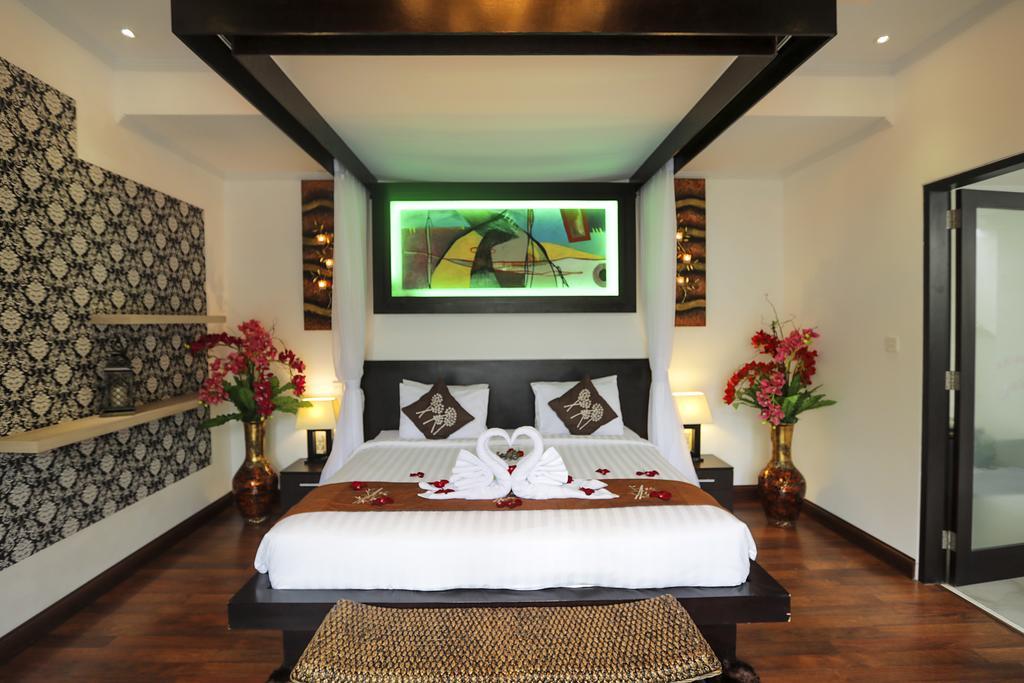 Blue Marlin Legian Villa Zewnętrze zdjęcie