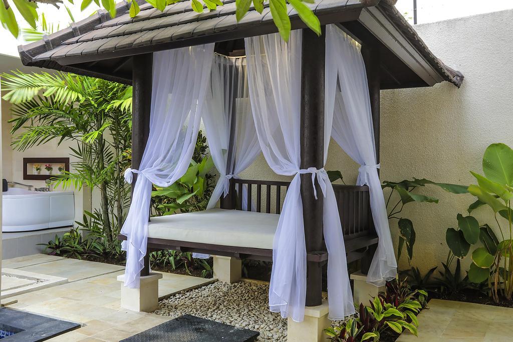 Blue Marlin Legian Villa Zewnętrze zdjęcie