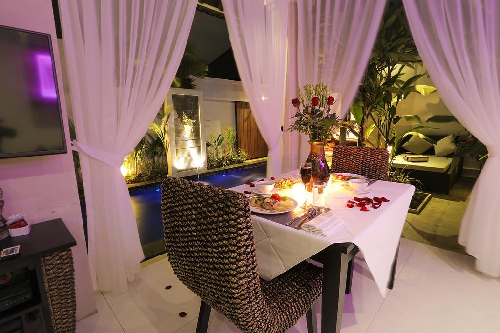 Blue Marlin Legian Villa Zewnętrze zdjęcie