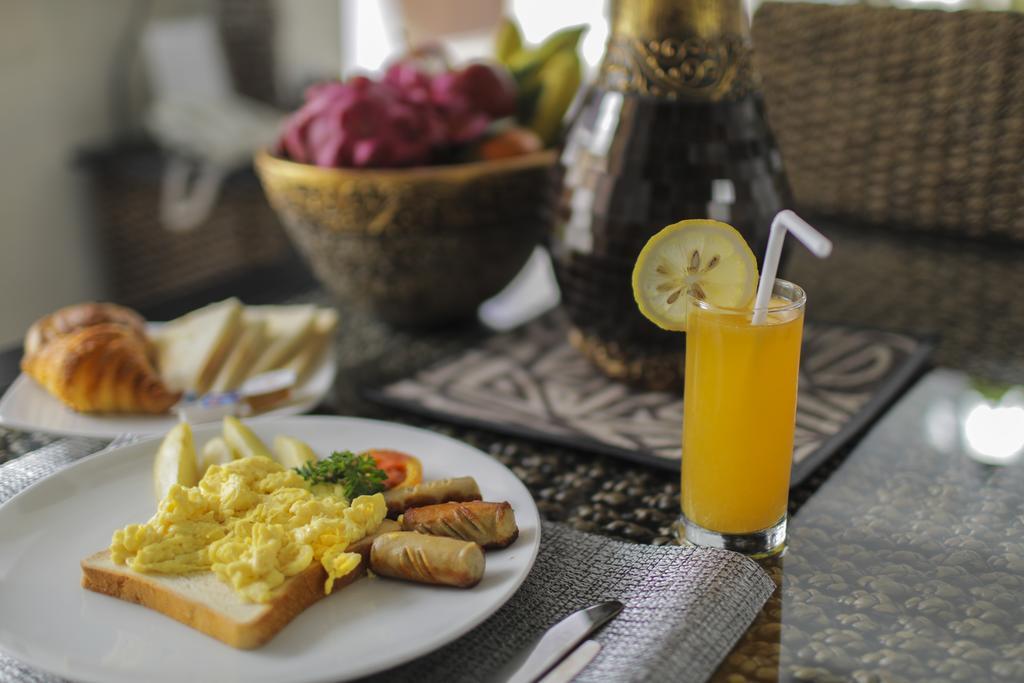 Blue Marlin Legian Villa Zewnętrze zdjęcie