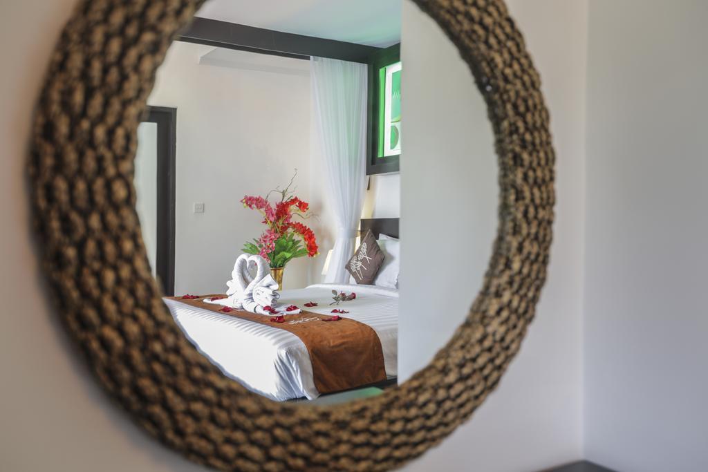 Blue Marlin Legian Villa Zewnętrze zdjęcie