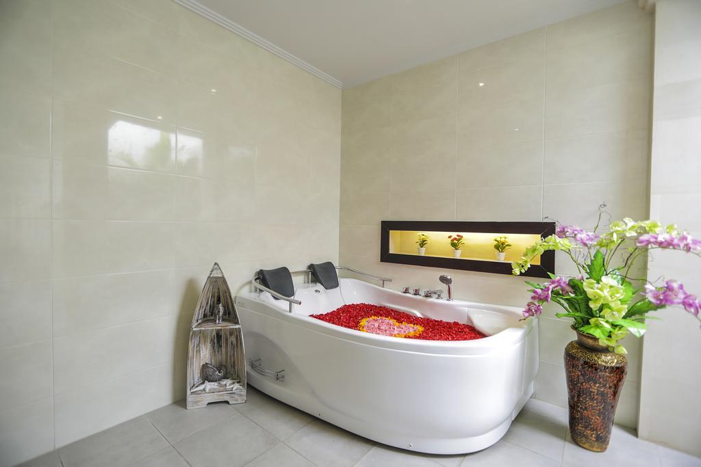Blue Marlin Legian Villa Zewnętrze zdjęcie