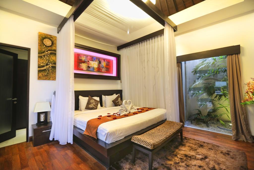 Blue Marlin Legian Villa Zewnętrze zdjęcie