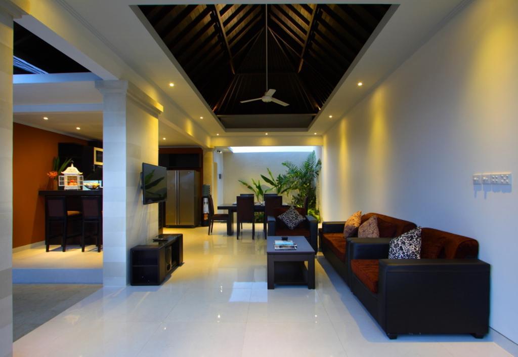 Blue Marlin Legian Villa Pokój zdjęcie